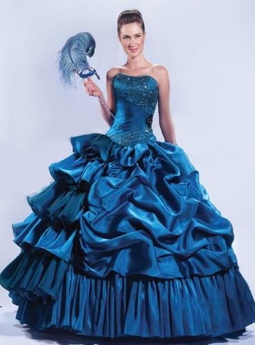 ver-diseos-de-vestidos-85_7 Вижте дизайна на роклята