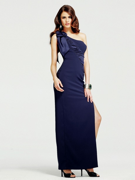 vestido-azul-marino-89_19 Тъмно синя рокля