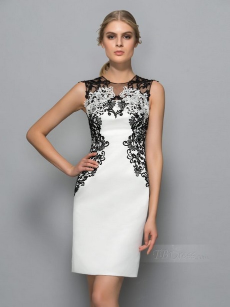 vestido-blanco-corto-para-fiesta-72_6 Къса бяла рокля за парти