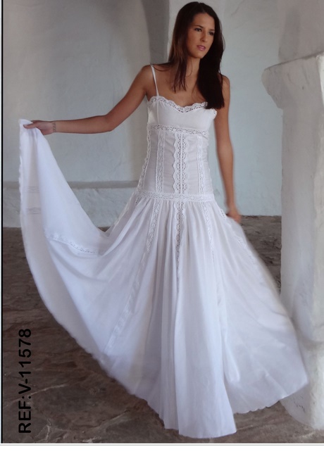 vestido-blanco-ibicenco-largo-64_11 Дълга бяла рокля на Ибиса