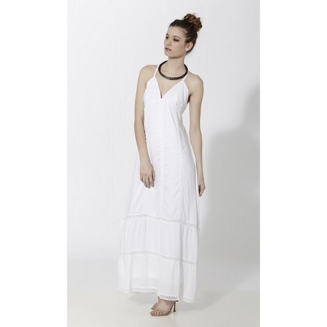 vestido-blanco-ibicenco-largo-64_5 Дълга бяла рокля на Ибиса