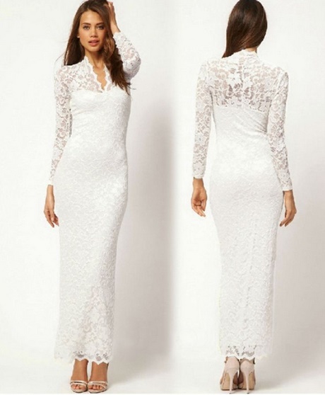 vestido-blanco-largo-encaje-43_10 Бяла дълга дантелена рокля