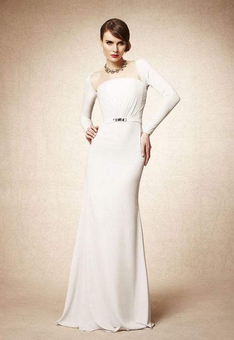 vestido-blanco-largo-fiesta-57_11 Дълга бяла рокля за бала