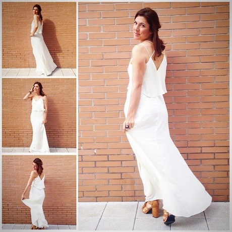 vestido-blanco-largo-playero-43_12 Плажна дълга бяла рокля