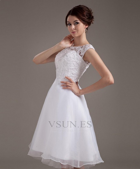 vestido-blanco-manga-corta-05_16 Бяла рокля с къс ръкав