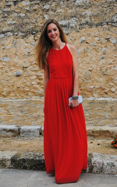 vestido-boda-rojo-largo-40_5 Дълга червена сватбена рокля