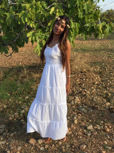 vestido-boho-blanco-77_14 Бяла бохо рокля