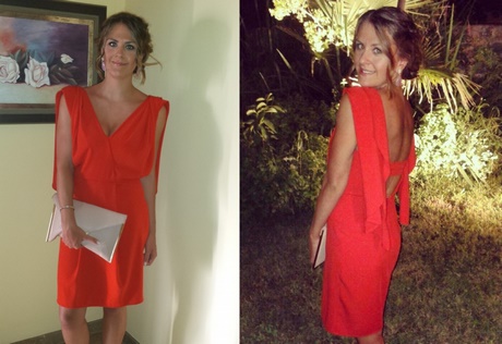 vestido-corto-rojo-boda-65_5 Червена къса сватбена рокля