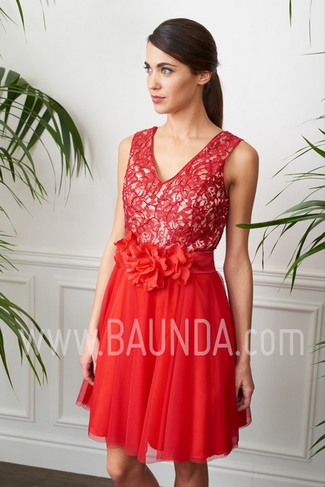 vestido-fiesta-rojo-48_7 Червена рокля за бала