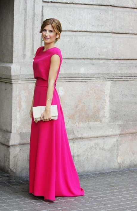 vestido-fucsia-94_15 Фуксия рокля