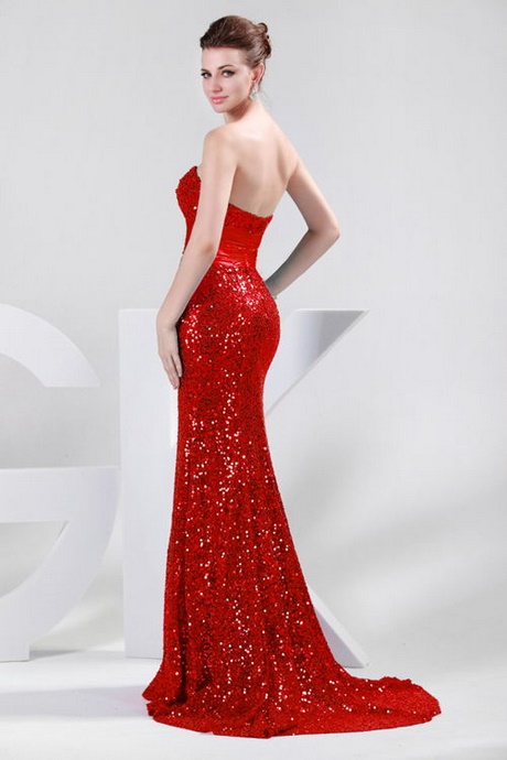 vestido-gala-rojo-71_11 Червена топка рокля
