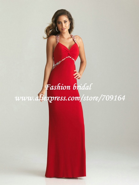 vestido-gala-rojo-71_13 Червена топка рокля