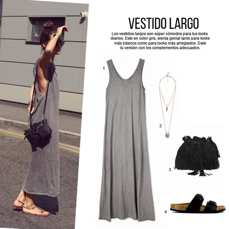 vestido-gris-largo-algodon-24 Дълга сива памучна рокля