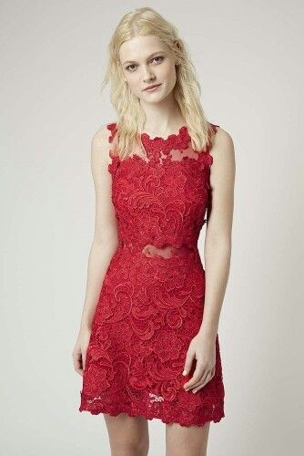 vestido-guipur-rojo-21_15 Червена рокля