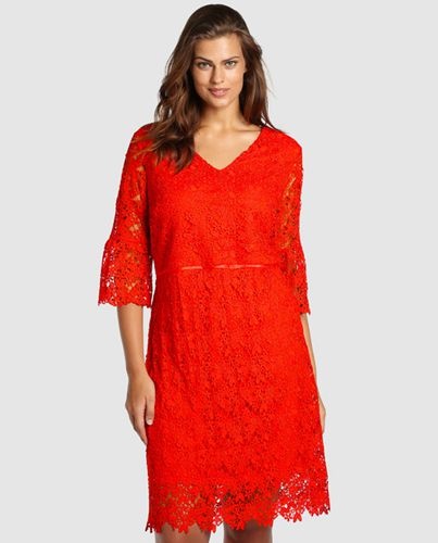 vestido-guipur-rojo-21_4 Червена рокля