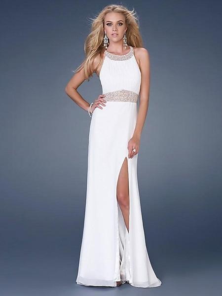 vestido-largo-blanco-fiesta-78_15 Бяла дълга рокля