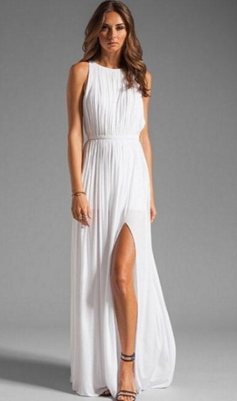 vestido-largo-blanco-fiesta-78_17 Бяла дълга рокля