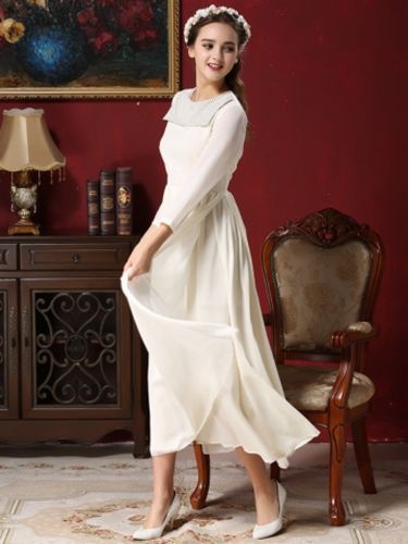 vestido-largo-blanco-manga-larga-82_14 Бяла дълга рокля с дълъг ръкав