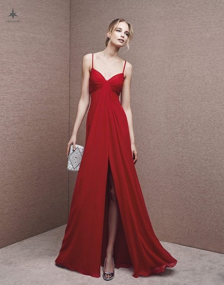 vestido-largo-fiesta-rojo-85_4 Червена дълга рокля за бала