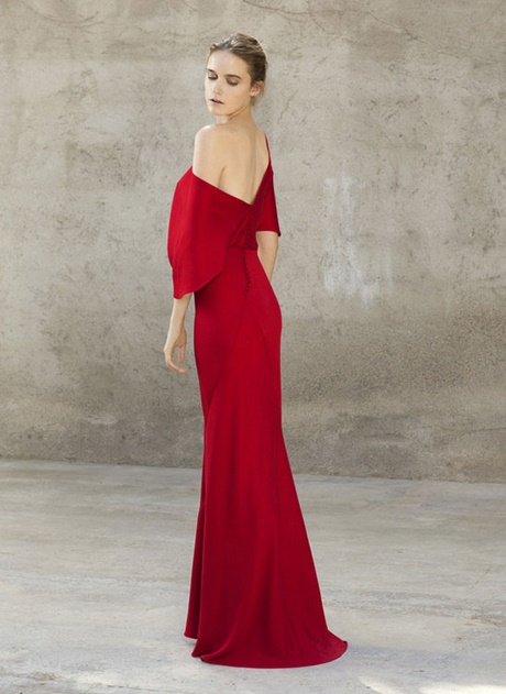 vestido-largo-fiesta-rojo-85_9 Червена дълга рокля за бала