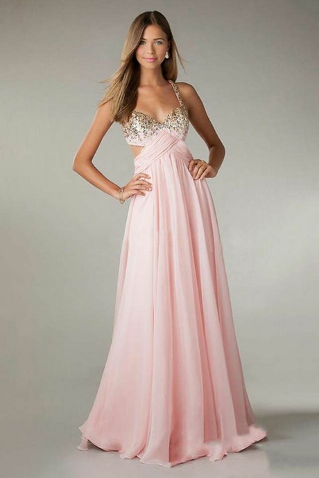vestido-largo-rosa-86_18 Розова дълга рокля