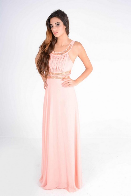 vestido-largo-rosa-86_6 Розова дълга рокля