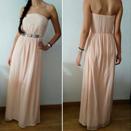 vestido-largo-rosa-86_9 Розова дълга рокля
