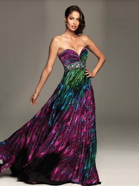 vestido-multicolor-87_10 Многоцветна рокля