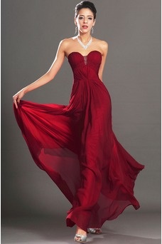 vestido-noche-rojo-66_2 Червена вечерна рокля
