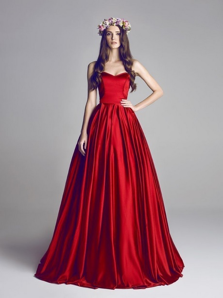 vestido-noche-rojo-66_5 Червена вечерна рокля