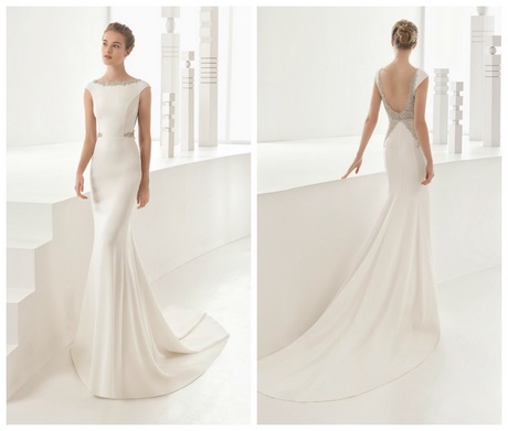 vestido-novia-sencillo-elegante-19_18 Елегантна проста сватбена рокля