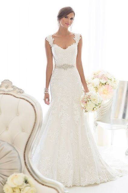 vestido-novia-sencillo-elegante-19_20 Елегантна проста сватбена рокля