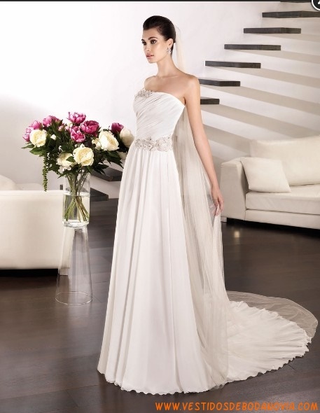 vestido-novia-sencillo-elegante-19_7 Елегантна проста сватбена рокля