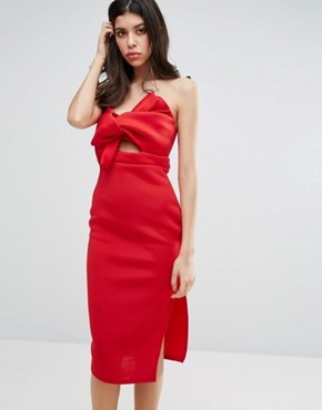 vestido-rojo-ajustado-manga-larga-75_11 Червена рокля с дълъг ръкав