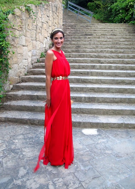 vestido-rojo-boda-noche-17_18 Червена сватбена вечерна рокля
