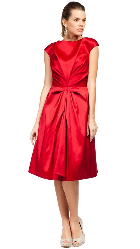 vestido-rojo-ceremonia-85_3 Червена рокля церемония