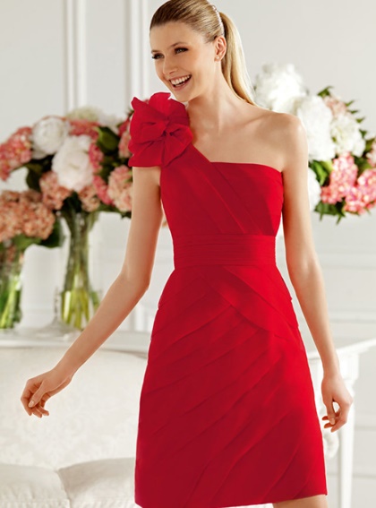 vestido-rojo-corto-fiesta-66_10 Къса червена рокля