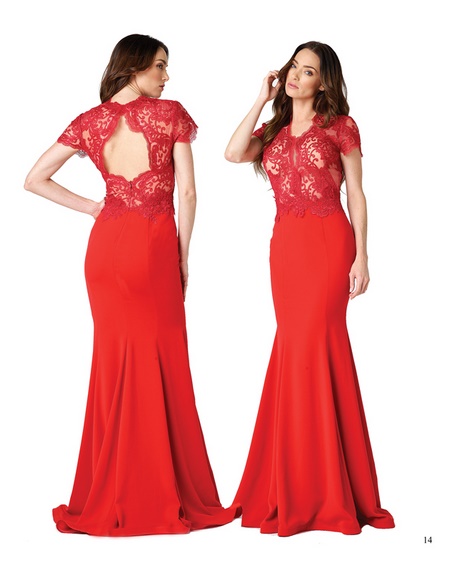 vestido-rojo-corto-para-boda-de-noche-95_10 Къса червена рокля за вечерна сватба