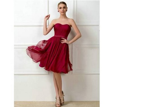 vestido-rojo-corto-para-boda-de-noche-95_8 Къса червена рокля за вечерна сватба