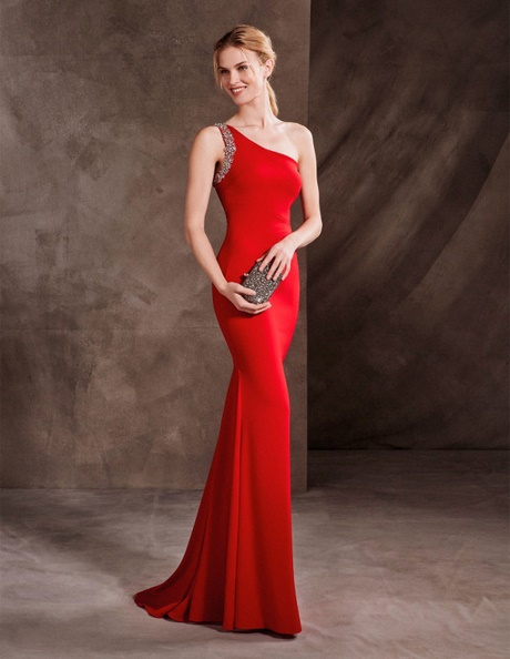 vestido-rojo-de-encaje-para-boda-37_11 Червена дантелена рокля за сватба
