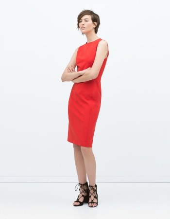 vestido-rojo-de-tubo-80_7 Червена рокля тръба