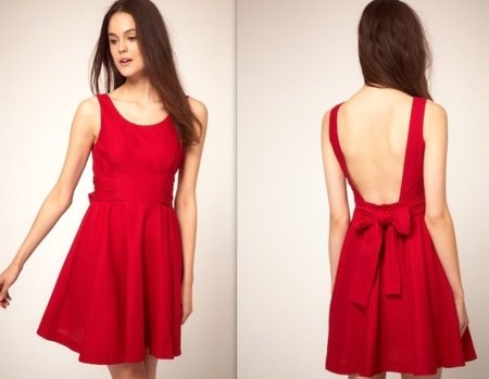 vestido-rojo-escote-espalda-48_11 Червена рокля с деколте на гърба