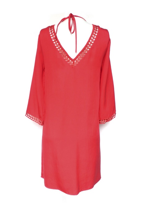 vestido-rojo-escote-espalda-48_15 Червена рокля с деколте на гърба