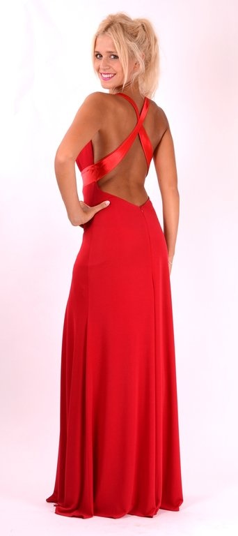 vestido-rojo-fiesta-51_16 Червена рокля за бала