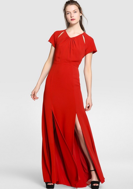 vestido-rojo-fiesta-51_19 Червена рокля за бала