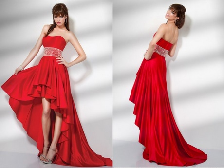 vestido-rojo-graduacion-88_5 Червена рокля