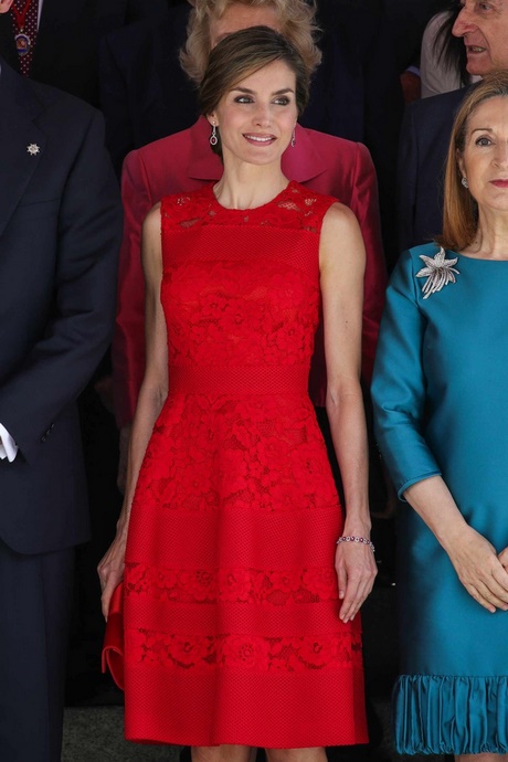 vestido-rojo-italiano-66_14 Италианска червена рокля
