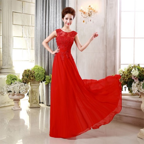 vestido-rojo-italiano-66_4 Италианска червена рокля