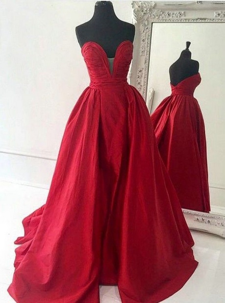 vestido-rojo-largo-fiesta-49_10 Дълга червена рокля за бала