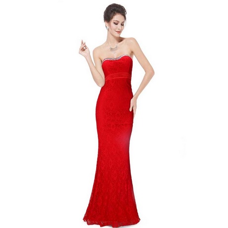 vestido-rojo-pedreria-27_13 Червена рокля с кристали